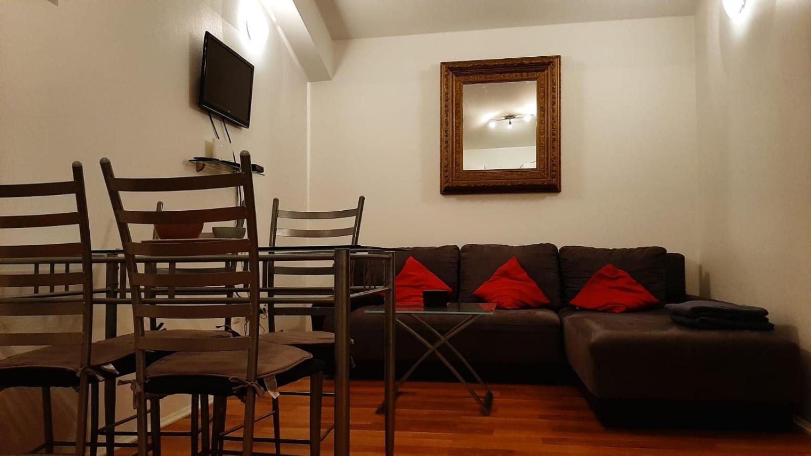 Apartment Shankini Пула Екстериор снимка