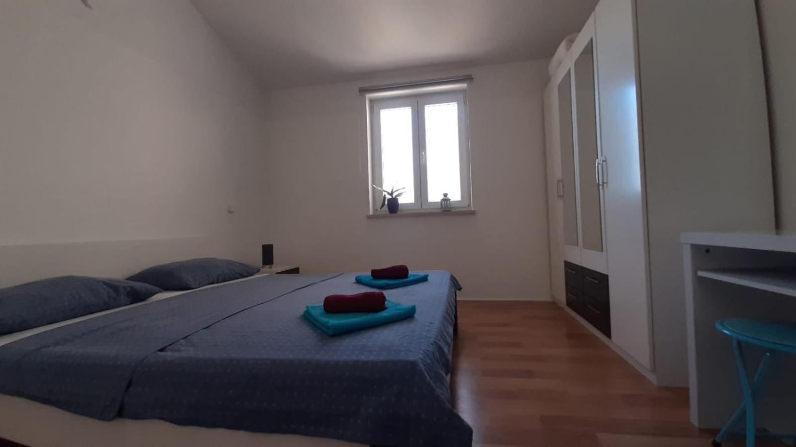 Apartment Shankini Пула Екстериор снимка