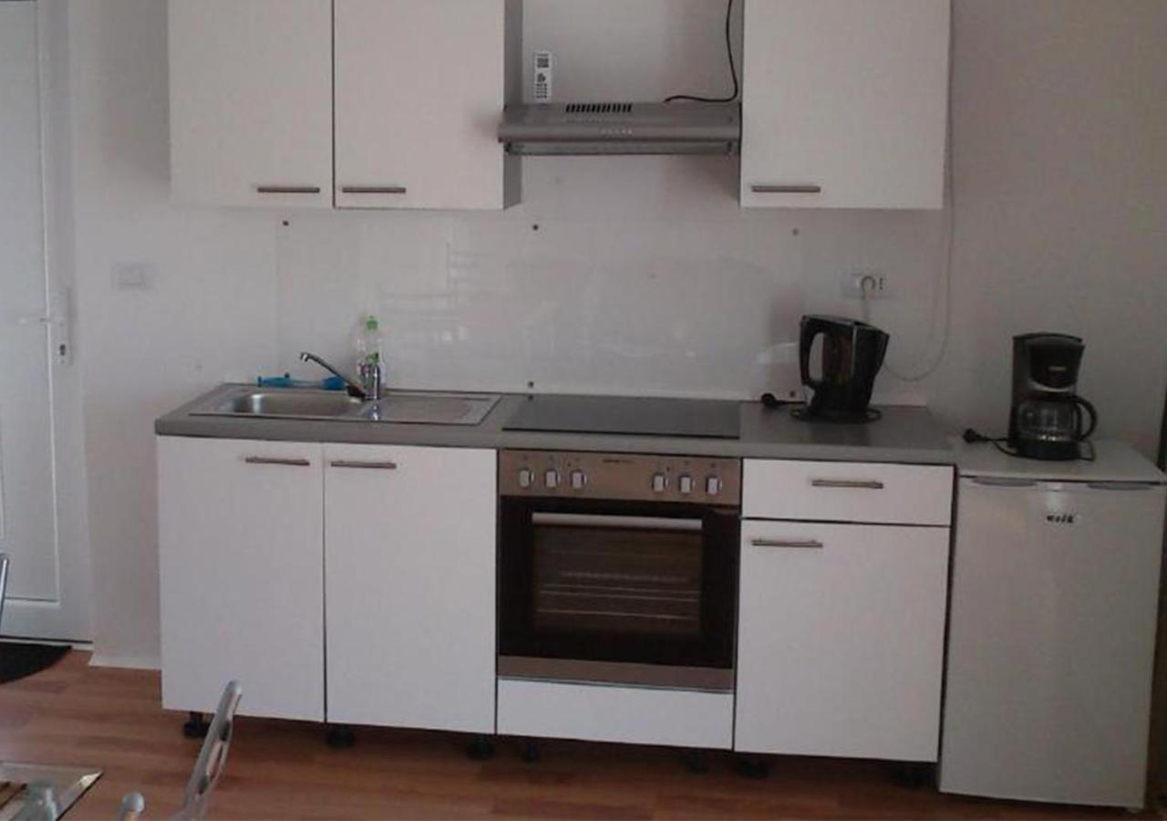 Apartment Shankini Пула Екстериор снимка
