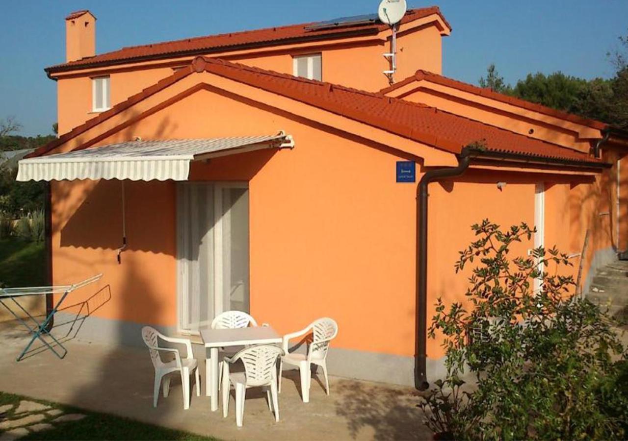 Apartment Shankini Пула Стая снимка