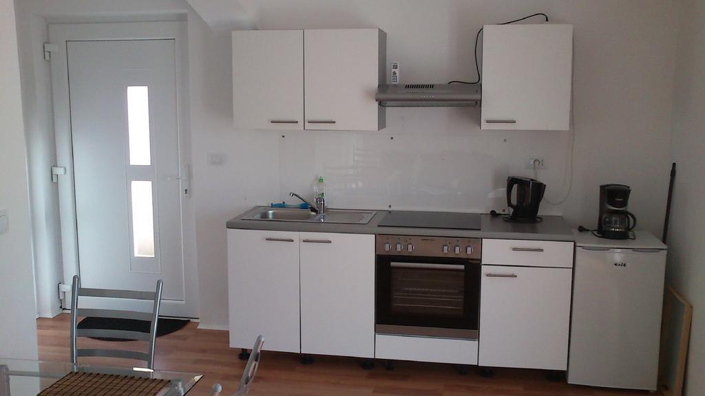 Apartment Shankini Пула Стая снимка